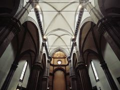 -圣母百花大教堂穹顶