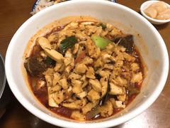 -刘信牛羊肉小炒泡馍(回民街店)