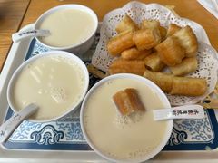 -冰泉豆浆馆(阳朔店)