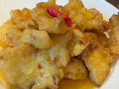 -东北大院·东北菜(三台子店)