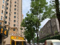 门面-筋骨堂热敷推拿按摩(翠华路店)