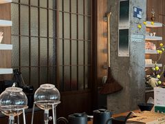 -溯洄咖啡VORTEX COFFEE