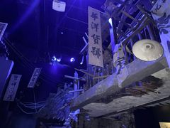 -侵华日军南京大屠杀遇难同胞纪念馆