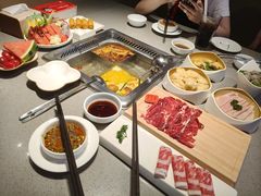 -海底捞火锅(北京路店)