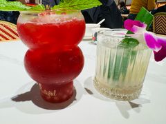 -芽笼芽笼新加坡餐厅(环球港店)