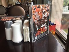 -AdD全日制餐厅(中谷花园酒店)