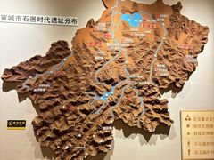 -宣城市博物馆