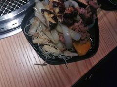-汉拿山(包河万达店)