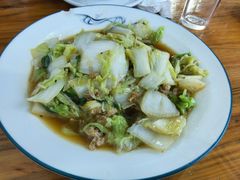 -巢湖名吃·徽府农家菜(半汤店)
