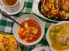 -Santoor 萨都里印度餐厅(北锣鼓巷店)