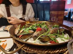 -弗拉门戈西班牙餐厅酒吧(意式风情街店)