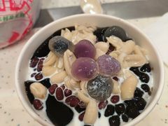 -鲜芋仙(群光广场店)