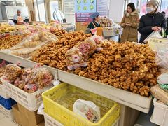 -杨老大焙子月饼干货(宽巷子民族美食街店)