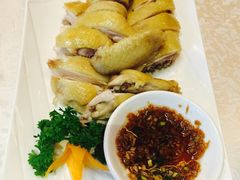 -水润轩私厨海南菜餐厅(铂尔曼酒店)