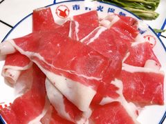 -喜悦小串丹东小黄牛海鲜烧烤大排档(民主广场店)