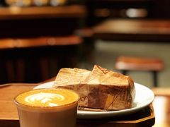 Flat&nbsp;White&nbsp;澳洲白-DECAMERON十日谈(卓悦汇店)