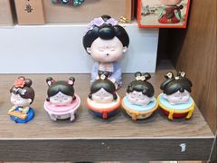 -西北轻工批发市场