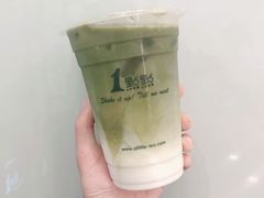 -1点点(苏州中心店)