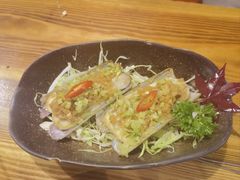-质烤烤物·活烤海鲜(质烤总店)