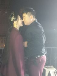 -完美新娘婚纱摄影