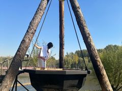 -清河半岛温泉度假酒店