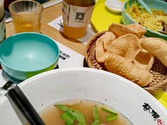-蔡澜Pho·越南粉餐厅(海上世界店)