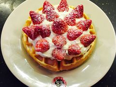 -漫咖啡(红唐店)