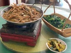 -鱼乐岛餐厅·户外花园主题餐厅