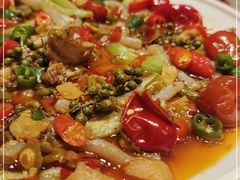 -令狐冲烤鱼·烧菜馆(达明店)