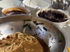 -正宗杨记普洱酸醋米线(总店)