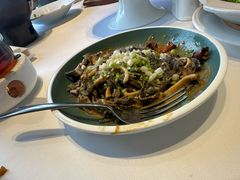 -贝勒爷·酥不腻烤鸭