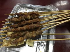 -小胖包子王(光明楼店)