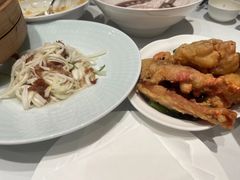 -上海小南国(正大店)