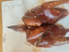 -粤集·手工粤菜(皇庭广场店)