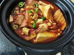 -毛家饭店(拱北店)