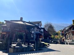 -大理古城