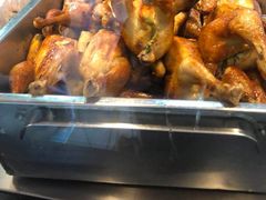 -吴山烤禽 (吴山路店)