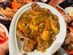 -钱库里海鲜自助(星海广场店)