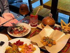 -JuiceRobot·手工意大利面&汉堡精酿(珠江新城店)