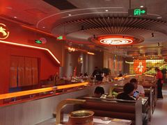 -西塔老太太泥炉烤肉(苏州大悦城店)