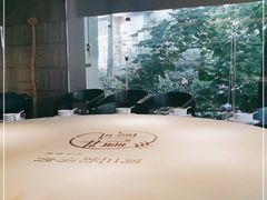 -周三的情书花园餐厅(江北店)