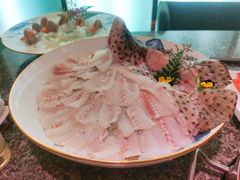 -辉哥火锅(虹桥路店)