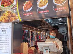 -obba kitchen(宽厚里总店)