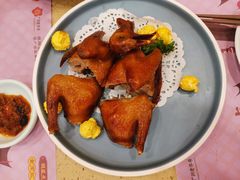 -点都德(龙之梦店)