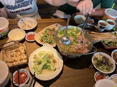 -肖四女乐山跷脚牛肉(南汇大学城生活广场店)