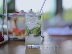 Mojito-大堂酒廊·亚龙湾万豪度假酒店