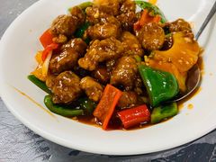 -师傅仔美食(东华老店)