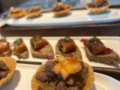 -王品牛排(郑州大卫城店)