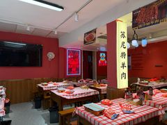 -龙虾当家·大排档(红谷滩五中店)