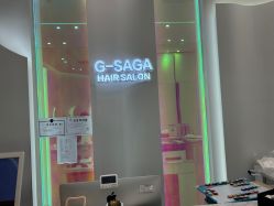-G-SAGA形象设计